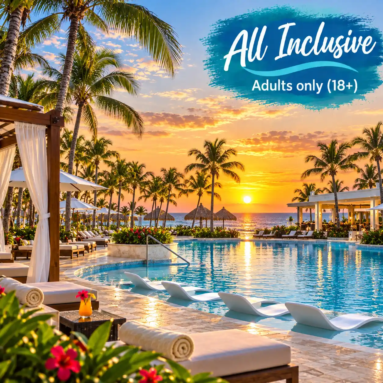 Hotel Riu Palace Jamaica